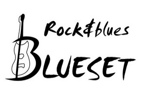 Blueset logo