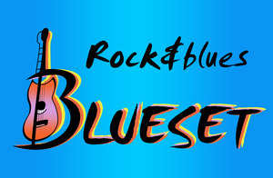 Blueset logo